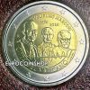Vatikán emlék 2 euro 2024_2 '' Marconi '' UNC RITKA !